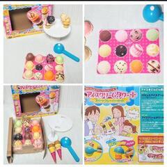 知育玩具　おもちゃ パズルの画像