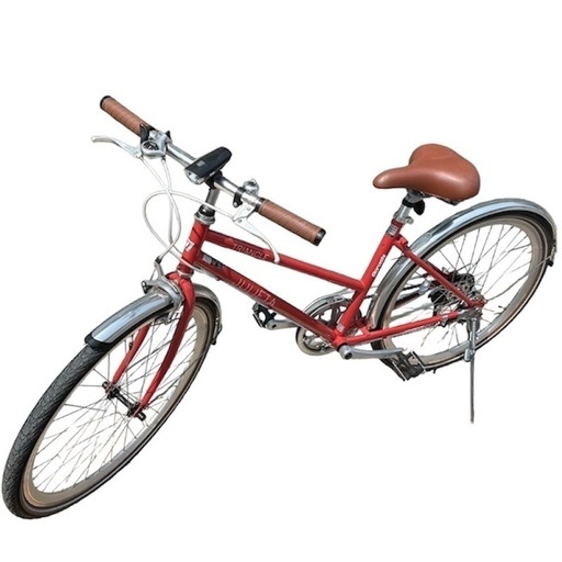 丸石サイクル 自転車 ロードバイク TRIANGLE JULIETA