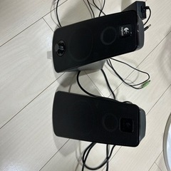 パソコン 周辺機器 スピーカー