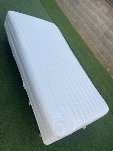 シングルベッド4500\u003e2000値下げ