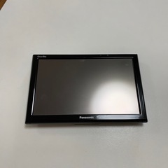 パナソニック ゴリラ CN-GP750Dの画像
