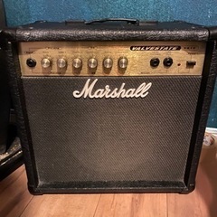 マーシャル　marshall　楽器 valuestate　アンプ
