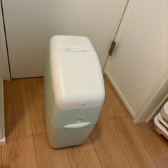 Aprica(アップリカ) 強力消臭紙おむつ処理ポット