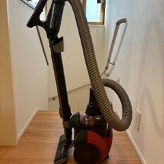 シャープ　SHARP 掃除機　EC-PX210 の画像