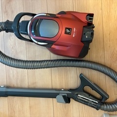シャープ　SHARP 掃除機　EC-PX210 の画像