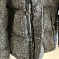 服/ファッション コート メンズの画像