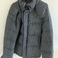 服/ファッション コート メンズ