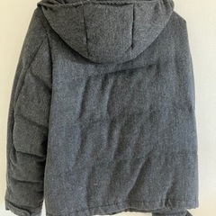 服/ファッション コート メンズの画像