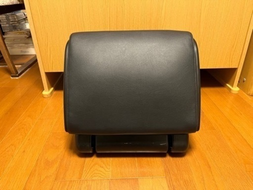 【期間限定OFF】トヨタ純正　エスクァイア用オットマン2個セット