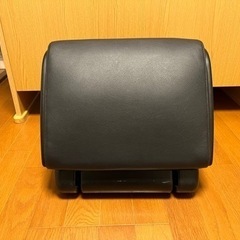 期間限定OFF】トヨタ純正 エスクァイア用オットマン2個セット