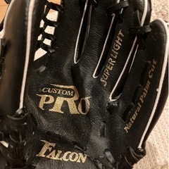 グローブ　子ども用　スポーツ 野球の画像