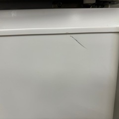 家電  三菱 冷蔵庫 146L 2021年製 ホワイトの画像