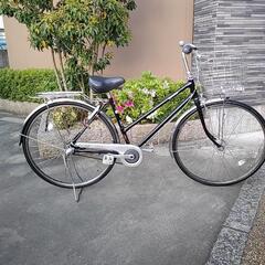 🎀😄綺麗なブリジストン、アルベルト・スチール自転車 （配達可能です）