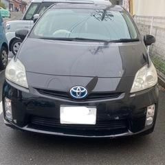プリウス30前期