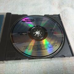 ❄　Def Leppard – Under Fireの画像