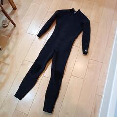 AIRTIGHT エアータイト　ウェットスーツ　3mmの画像