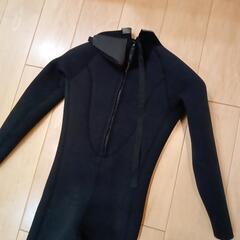 AIRTIGHT エアータイト　ウェットスーツ　3mmの画像