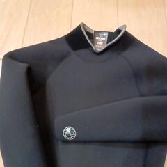 AIRTIGHT エアータイト　ウェットスーツ　3mmの画像