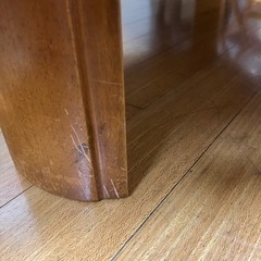 家具 テーブル こたつの画像