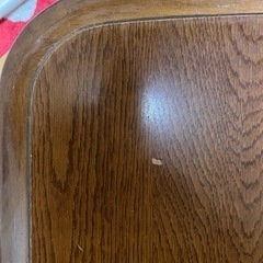 家具 テーブル こたつの画像