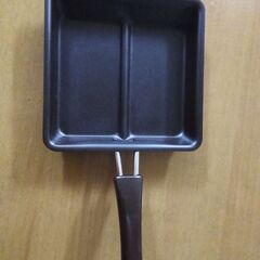 フライパン　鉄
