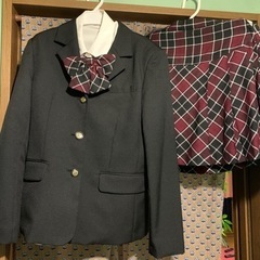 卒業式スーツの中古が安い！激安で譲ります・無料であげます
