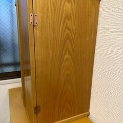 仏壇　家具の画像