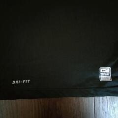 ナイキ 野球 アンダーシャツ Lサイズの画像