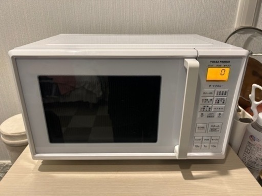 美品♡オーブンレンジ