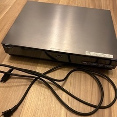 【ジャンク品】SONY ソニー BluRay ブルーレイレコーダ...