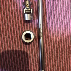 【最終価格・5/12まで】TONE エクステンションバー407＆...