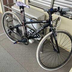 本日限定　ロードバイク中古26インチ
