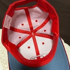 広島カープ   キャップ  帽子  新品の画像