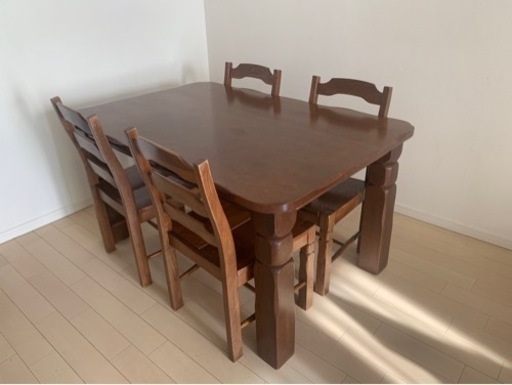 家具 ダイニングセット