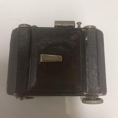 昭和レトロのミノルタカメラ