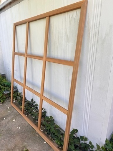 マルオカ木枠（S120号かと）