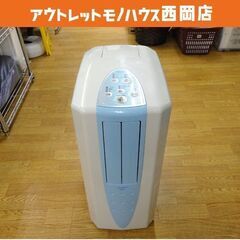 コロナ どこでもクーラー CDM-1019 除湿衣類乾燥機 コンプレッサー式 