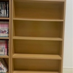 家具 収納家具 本棚