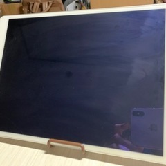 Ipad Pro 10.5 inch, Apple pencilの画像