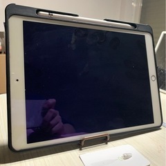 Ipad Pro 10.5 inch, Apple pencilの画像
