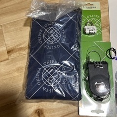 オキッパ　物置　置き配　