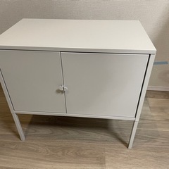 5/11 までIKEA グレーメタルラック
