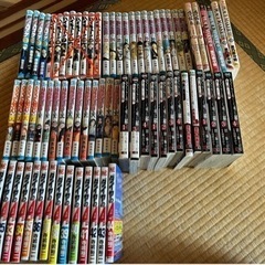 本/CD/DVD マンガ、コミック、アニメ