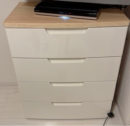 家具 収納家具 タンス　衣類収納