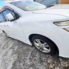 🆕車検ありエルグランド