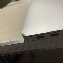 Macbook Pro 2017の画像