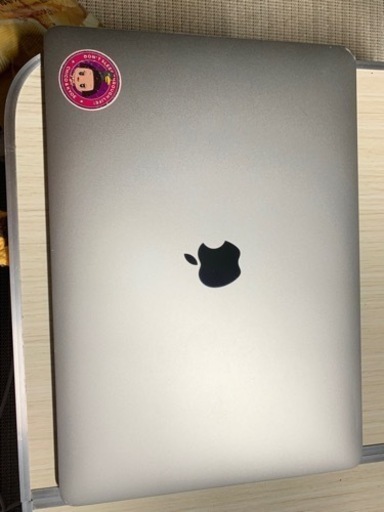 Mac Macbook Pro 2017