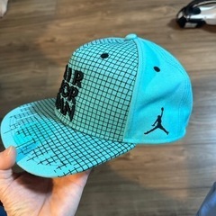 帽子　ジョーダン　ニューエラの画像