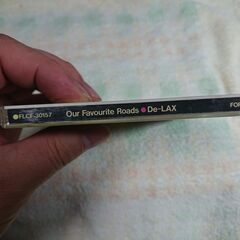 ❄　Our Favourite Roads De-LAXの画像