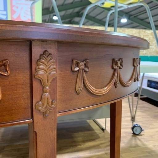 リンホーリン　コンソールテーブル LYNN HOLLYNコンソールテーブル